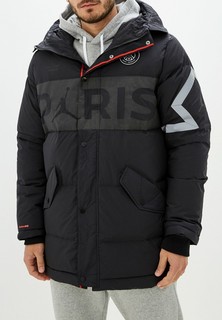 Пуховик Jordan M J PSG JORDAN DOWN PARKA