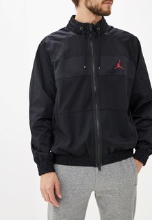 Ветровка Jordan Jordan Wings Mens Basketball Flight Suit Jacket