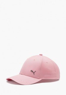 Бейсболка PUMA PUMA Metal Cat Cap