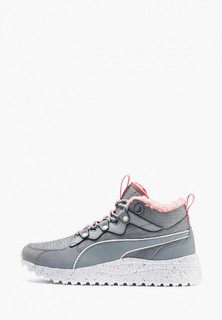 Кроссовки PUMA Pacer Next SB WTR