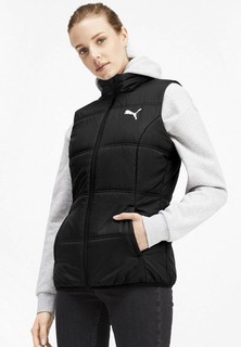 Жилет утепленный PUMA Essentials Padded Vest