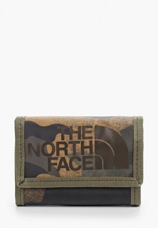 Кошелек The North Face BASE CAMP WALLET