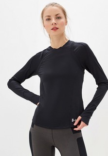 Лонгслив спортивный Under Armour HexDelta Long Sleeve