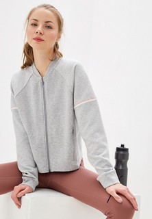 Олимпийка Under Armour UNSTOPPABLE DOUBLE KNIT BOMBER