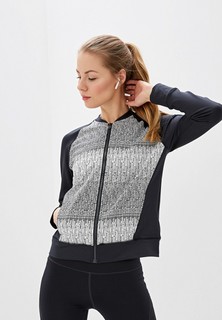 Олимпийка Under Armour Cozy Full Zip