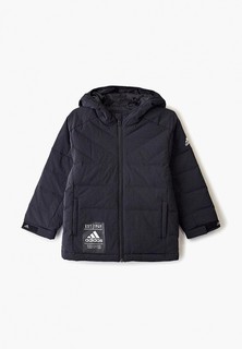 Пуховик adidas YB J DOWN JKT