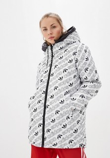 Пуховик adidas Originals REV MG JACKET