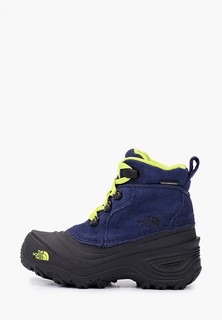Ботинки The North Face YOUTH CHILKAT LACE 2