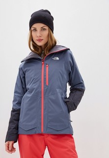 Куртка горнолыжная The North Face W SICKLINE JKT