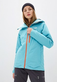 Куртка горнолыжная The North Face W SICKLINE JKT