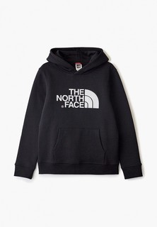 Худи The North Face Y DREW PEAK PO HDY