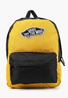 Рюкзак Vans 