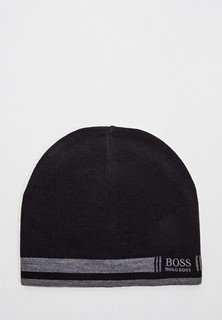 Шапка Boss 