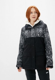Куртка горнолыжная DC Shoes 
