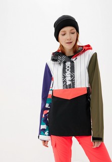 Куртка горнолыжная DC Shoes 
