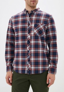Рубашка Element LUMBER CLASSIC LS