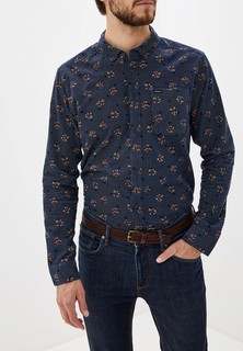 Рубашка RVCA POST WAVE CORD LS