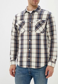 Рубашка RVCA THATLL WORK FLANNEL