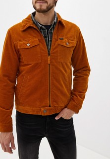 Куртка утепленная RVCA EASY TRUCKER