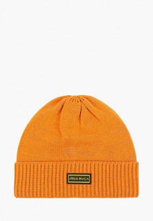 Шапка RVCA HI VIS BEANIE