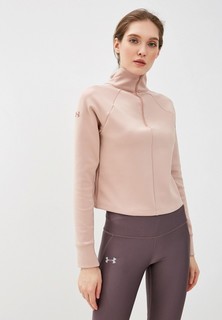 Олимпийка Under Armour Misty LS Mock