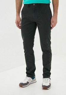 Брюки RVCA DAGGERS CHINO