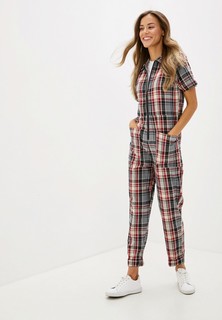 Комбинезон RVCA ATLAS