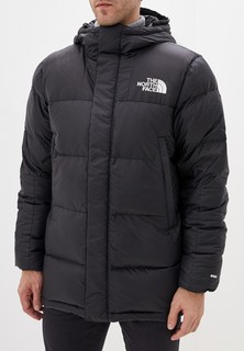 Пуховик The North Face M DPTFRD DWN JKT