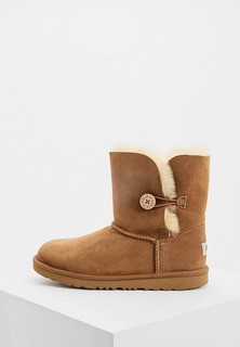 Угги UGG Bailey Button II