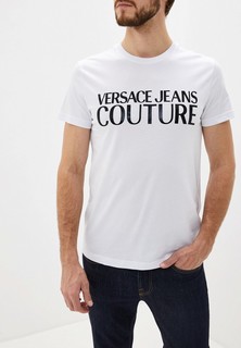 Футболка Versace Jeans Couture 