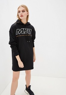 Платье McQ Alexander McQueen 