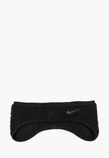 Повязка Nike W NK RUN SSNL HEADBAND