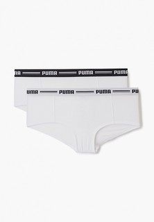 Комплект PUMA PUMA ICONIC MINI SHORT 2P