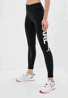 Тайтсы PUMA PUMA x KARL Tights