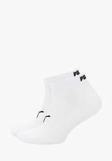 Носки 2 пары PUMA PUMA PERFORMANCE TRAIN LIGHT QUARTER 2P