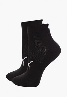 Комплект PUMA PUMA PERFORMANCE TRAIN LIGHT QUARTER 2P