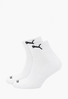 Комплект PUMA PUMA CUSHIONED QUARTER 2P UNISEX