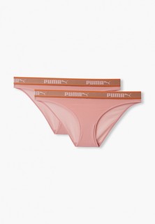 Комплект PUMA PUMA MESH BIKINI 2P PACKED