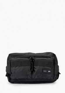 Сумка поясная RVCA WAIST PACK DELUXE