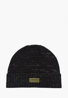 Шапка RVCA HI VIS BEANIE