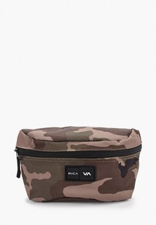 Сумка поясная RVCA WAIST PACK