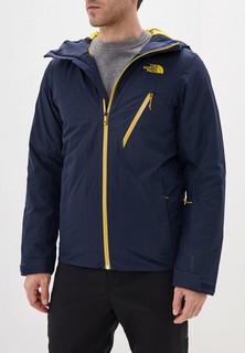 Куртка горнолыжная The North Face DESCENDIT JKT