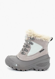 Ботинки The North Face YOUTH SHLISTA EXTREM