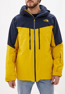 Куртка горнолыжная The North Face CHAKAL JKT