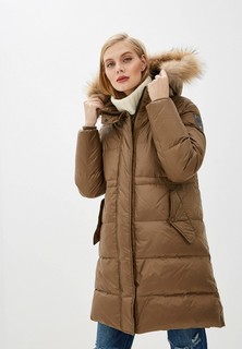 Пуховик Blauer 