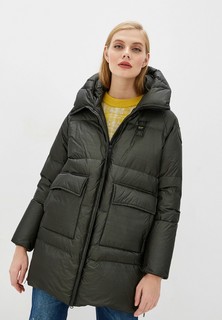 Пуховик Blauer 