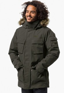 Парка Jack Wolfskin GLACIER CANYON PARKA