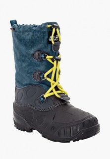 Ботинки Jack Wolfskin 