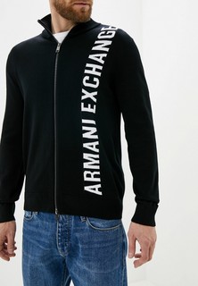 Кардиган Armani Exchange 