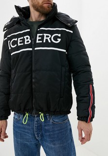 Пуховик Iceberg 